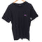 ステューシー Stussy ストックロゴ 両面プリント クルーネックTシャツ メンズ JPN:S