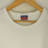 チャンピオン Champion 袖ロゴワッペン クルーネック ロングスリーブ Tシャツ メンズ import:XL