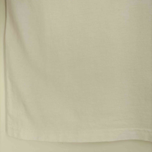 チャンピオン Champion 袖ロゴワッペン クルーネック ロングスリーブ Tシャツ メンズ import:XL