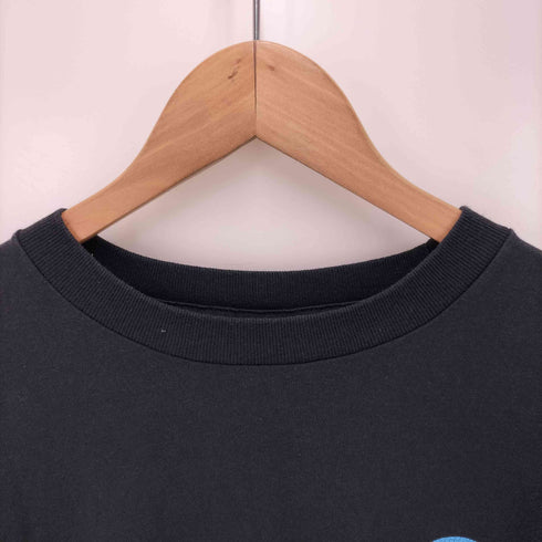 サンタクルズ SANTA CRUZ 両面プリント クルーネックTシャツ メンズ JPN:L