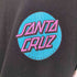 サンタクルズ SANTA CRUZ 両面プリント クルーネックTシャツ メンズ JPN:L