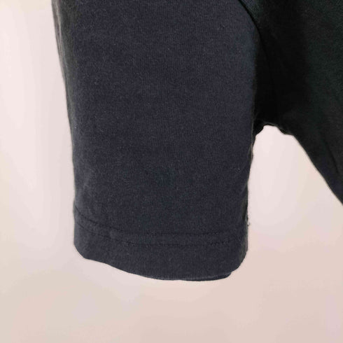 サンタクルズ SANTA CRUZ 両面プリント クルーネックTシャツ メンズ JPN:L