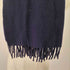 アーペーセー A.P.C. フリンジマフラー メンズ