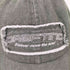 マウジー moussy GRUNGE CAP レディース