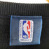 NBAチームロゴ バスケットボールプリント クルーネックスウェット メンズ JPN:XL