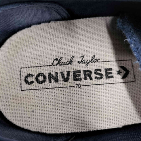 コンバース CONVERSE Chuck 70 Low 'Equinox' メンズ JPN:28.5