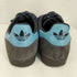 アディダス adidas GAZELLE SHADOWNAVY × CLEARBLUE × GUM メンズ JPN:24