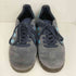 アディダス adidas GAZELLE SHADOWNAVY × CLEARBLUE × GUM メンズ JPN:24