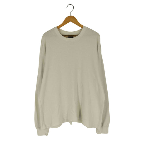 シャカウェアー SHAKA WEAR SUPER MAX HEAVY サーマル L/S カットソー メンズ 2XL