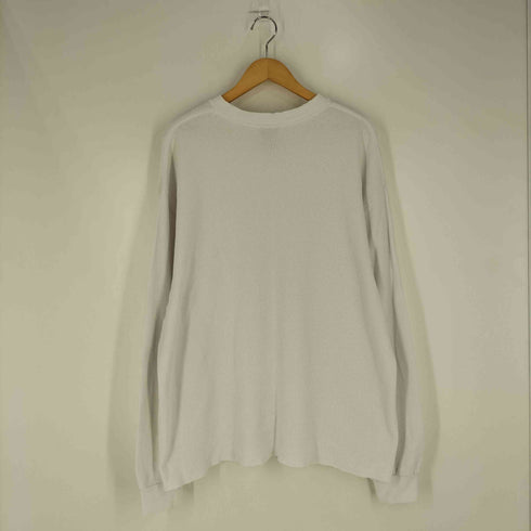 シャカウェアー SHAKA WEAR SUPER MAX HEAVY サーマル L/S カットソー メンズ 2XL