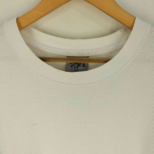 シャカウェアー SHAKA WEAR SUPER MAX HEAVY サーマル L/S カットソー メンズ 2XL