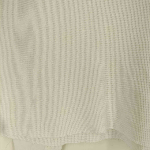 シャカウェアー SHAKA WEAR SUPER MAX HEAVY サーマル L/S カットソー メンズ 2XL