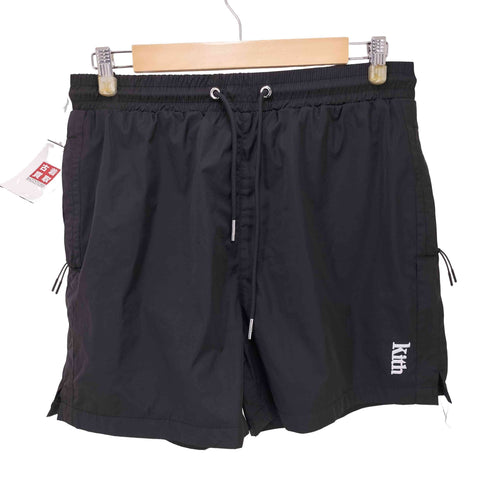 キス KITH ナイロンハーフパンツ メンズ JPN:M