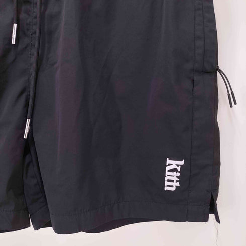キス KITH ナイロンハーフパンツ メンズ JPN:M