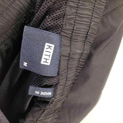 キス KITH ナイロンハーフパンツ メンズ JPN:M
