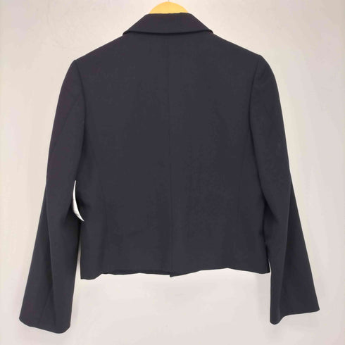 ローブドシャンブルコムデギャルソン robe de chambre COMME des GARCONS ローズ パッチワークジャケット レディース JPN:M