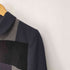 ローブドシャンブルコムデギャルソン robe de chambre COMME des GARCONS ローズ パッチワークジャケット レディース JPN:M