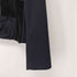 ローブドシャンブルコムデギャルソン robe de chambre COMME des GARCONS ローズ パッチワークジャケット レディース JPN:M