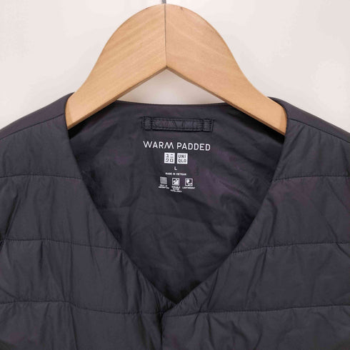 ユニクロ UNIQLO ダウンベスト メンズ
