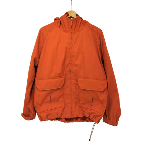 ノースフェイスパープルレーベル THE NORTH FACE PURPLE LABEL 23SS 別注 マウンテン ウインド パーカー レディース JPN:S