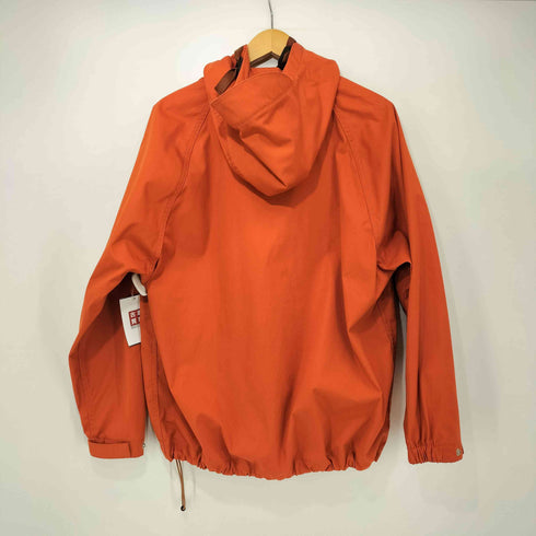 ノースフェイスパープルレーベル THE NORTH FACE PURPLE LABEL 23SS 別注 マウンテン ウインド パーカー レディース JPN:S