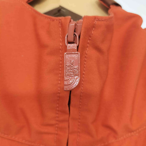 ノースフェイスパープルレーベル THE NORTH FACE PURPLE LABEL 23SS 別注 マウンテン ウインド パーカー レディース JPN:S