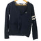 フレッドペリー FRED PERRY クラシックカーディガン L/S レディース import:M