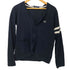 フレッドペリー FRED PERRY クラシックカーディガン L/S レディース import:M