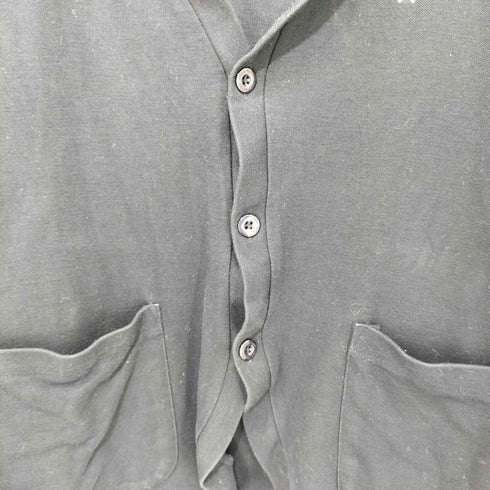 フレッドペリー FRED PERRY クラシックカーディガン L/S レディース import:M