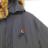 JENNIFERM ライナー ファー付 モッズコート レディース 3XL