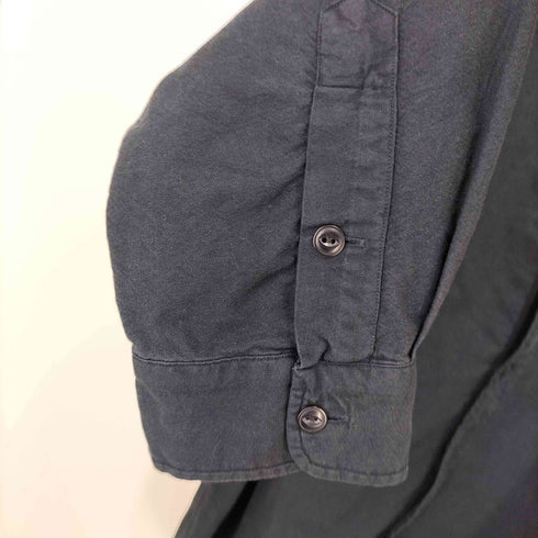 ラルフローレン RALPH LAUREN 両面ワッペン ボタンダウン オックスフォードシャツ メンズ JPN:XL