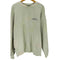 ステューシー Stussy designs 両面 ショーンフォント ロゴ プリント クルーネック スウェット メンズ import:M