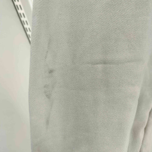 ステューシー Stussy designs 両面 ショーンフォント ロゴ プリント クルーネック スウェット メンズ import:M