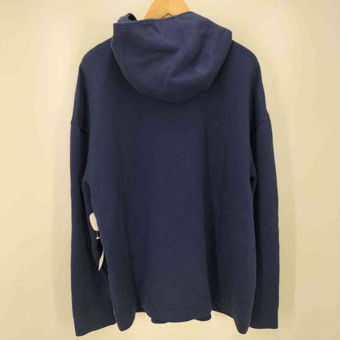 カルバンクライン CALVIN KLEIN マルチポケット ハイネック ジップパーカー メンズ
