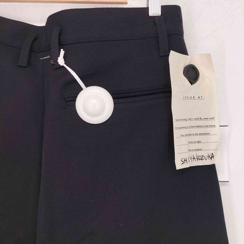 シンヤコズカ SHINYA KOZUKA Dear BAGGY メンズ  MEDIUM