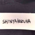 シンヤコズカ SHINYA KOZUKA Dear BAGGY メンズ  MEDIUM