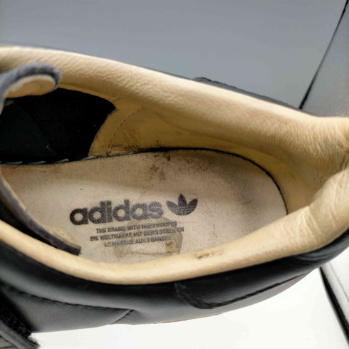 アディダスオリジナルス adidas Originals SS 80s VELCRO ベルクロ レザー スニーカー レディース JPN:23.5