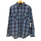 リーバイス Levis 00s RED TAB チェック フランネルシャツ メンズ import:M