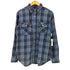 リーバイス Levis 00s RED TAB チェック フランネルシャツ メンズ import:M