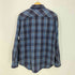 リーバイス Levis 00s RED TAB チェック フランネルシャツ メンズ import:M