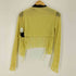 パーバーズ PERVERZE Double Sheer Cardigan レディース FREE