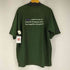 チャンピオン Champion ロゴ刺繍 ラグランTシャツ メンズ JPN:XL