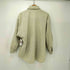 スティーブンアラン Steven Alan 23AW ネップ ドルマンスリーブ シャツ レディース JPN:S
