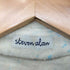 スティーブンアラン Steven Alan 23AW ネップ ドルマンスリーブ シャツ レディース JPN:S