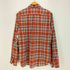 リーバイス Levis STANDARD FIT ボタンダウン チェック シャツ メンズ import:M