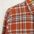 リーバイス Levis STANDARD FIT ボタンダウン チェック シャツ メンズ import:M