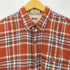 リーバイス Levis STANDARD FIT ボタンダウン チェック シャツ メンズ import:M