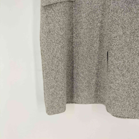 スナイデル snidel トレンチニットワンピ レディース ONE SIZE