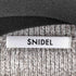スナイデル snidel トレンチニットワンピ レディース ONE SIZE