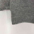 THE TOE Baklava Crop Knit レディース import:S